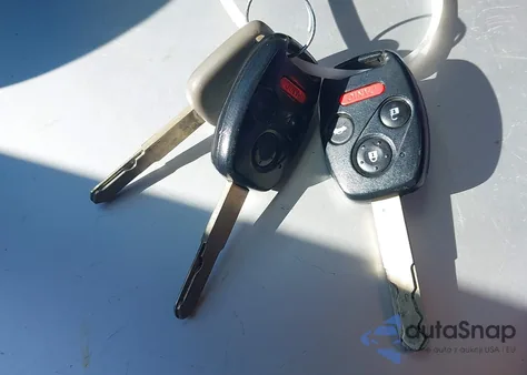 2005 Honda Cr-V Lx z USA, uszkodzony, nr VIN JHLRD68535C015793